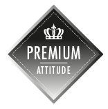 Premium-attitude